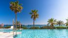 See more information about El Fuerte Marbella pool