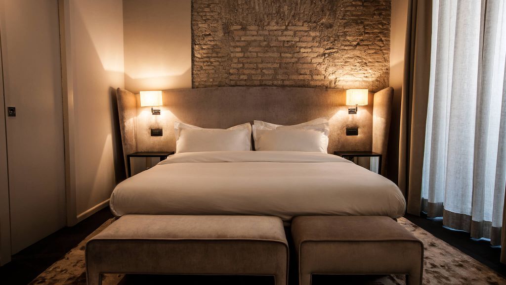 Dom hotel roma, rome, lazio Dom hotel roma