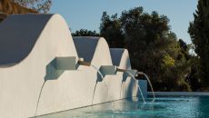 Pools Main 18 at Octant Vila Monte