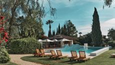 Pools Main 37 at Octant Vila Monte