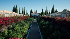 Outdoor 50 at Octant Vila Monte