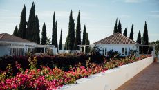 Outdoor 34 at Octant Vila Monte