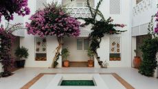 Outdoor 41 at Octant Vila Monte