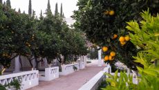 Outdoor 91 at Octant Vila Monte