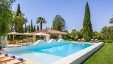 Pools Main 24 at Octant Vila Monte