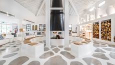 Indoor 8 at Octant Vila Monte