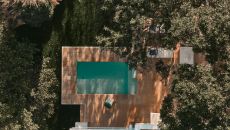 Accommodation Suite Collection Secret 5 3 at Octant Vila Monte