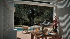 Accommodation Suite Collection Secret 5 16 at Octant Vila Monte