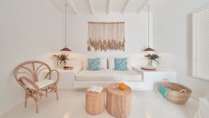 Accommodation Suite Collection Secret 6 2 at Octant Vila Monte