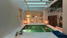 Accommodation Suite Collection Secret 7 8 at Octant Vila Monte