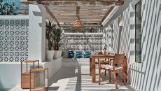 Accommodation Suite Collection Solarium 5 at Octant Vila Monte