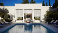 Accommodation Villa Indigo 73 at Octant Vila Monte