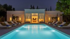 Accommodation Villa Indigo 1 at Octant Vila Monte