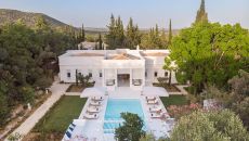 Accommodation Villa Indigo 94 at Octant Vila Monte