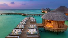 Soneva Jani Overseas