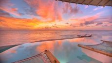 1 Bedroom Water Retreat with Slide