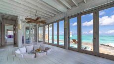 Soneva Jani Water Retreats