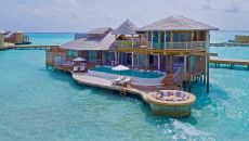 2 Bedroom Water Retreat