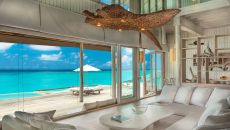 4 Bedroom Water Retreat with Slide