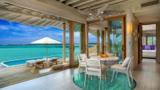 1 Bedroom Water Reserve