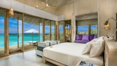 1 Bedroom Water Reserve