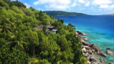 Six Senses Zil Pasyon, Seychelles, Félicité, Seychelles