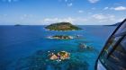 Helicopter service2 6791 ORIGINAL Six Senses Zil Pasyon, Seychelles