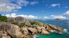 Six Senses Zil Pasyon, Seychelles Spa Aerial Ocean Villa Six Senses Zil Pasyon, Seychelles