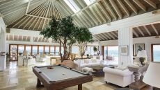 The Branson Estate Headland House Great Room