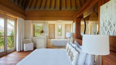 The Branson Estate Mangrove Villa Lakeside