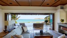 The Branson Estate Mangrove Villa Lounge