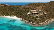 The Point Estate overview