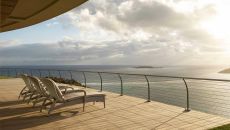 the oasis estate master suite