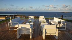 the oasis estate sky bar 1