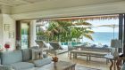 The Branson Estate Beach Villa Lounge