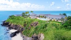 Four  Bedroom  Luxury  Residence   Dravuni 