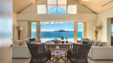 Four  Bedroom  Luxury  Residence   Dravuni  