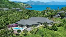 Four Bedroom  Luxury  Residence  Ocean