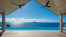 Four Bedroom Luxury Residence Dravuni Pool