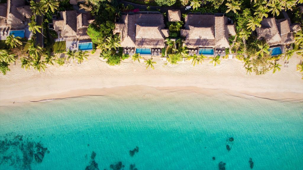Kokomo Private Island