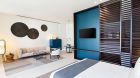 Premium Three Bedroom Villa with Private Pool Bedroom
