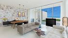 Premium Two Bedroom Villa with private Pool Living Room