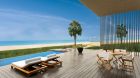 Premium Two Bedroom Villa with Private Pool View
