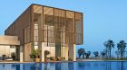 Main Facade Overview Day