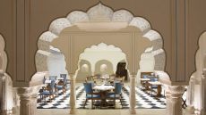 Dining Amarsar Restaurant