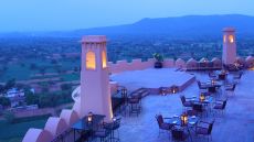 Dining Nazaara Restaurant