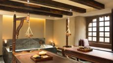 Spa Alila Ayurvedic Treatment Room