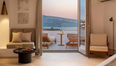 Santo Pure Signature Photo 42 at Santo Pure Oia Suites and Villas