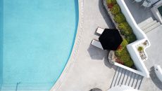 Santo Pure Signature Photo 19 at Santo Pure Oia Suites and Villas