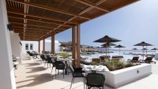 Santo Pure Gastronomy Breakfast 11 at Santo Pure Oia Suites and Villas